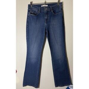 Levi's 515 Women's Boot Cut Jeans with Stretch - Size 8